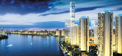 万瑞林语光年房价到底多少钱一平米？3