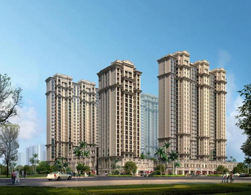 金色地带买房有那些好处？3