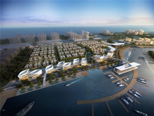 购房者置地汇金商务中心买房攻略
