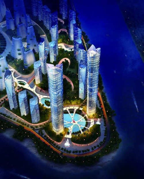 合肥合肥2023房价均价是多少？