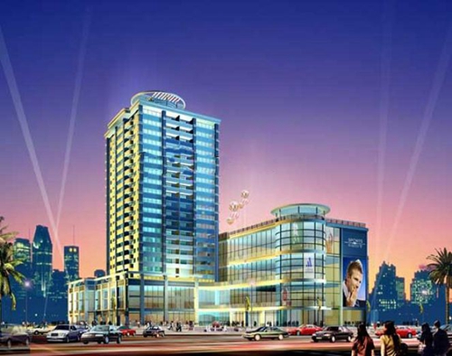 城建琥珀云台的房子升值的空间大吗？