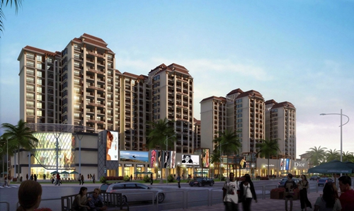 广齐东奥家园适合居住是真的吗？