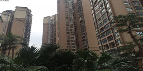 合肥房价能高涨吗？