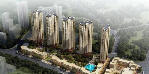 禹洲九颂嘉誉东方房价出现下跌了吗