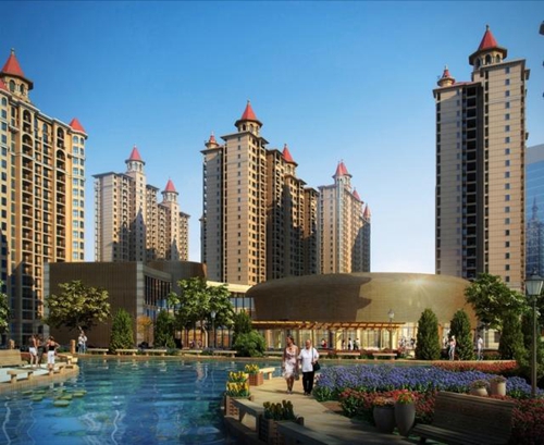 新滨湖·上湖龙居房价值得买吗？