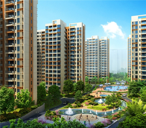 合肥房价便宜适合过冬的地段