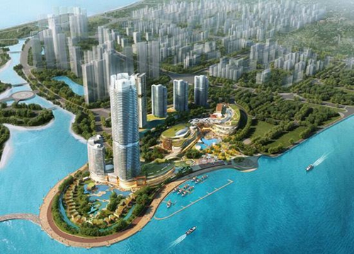 琥珀东澜赋房价2025年房价走势