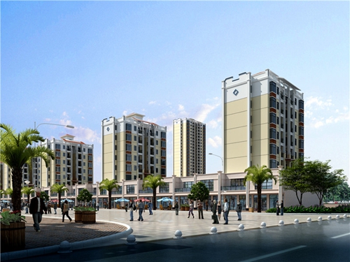 合肥信达·北云台房价2025是涨是跌？