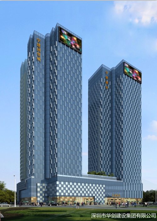 为什么外地人都在名邦·上河印“抢房”？