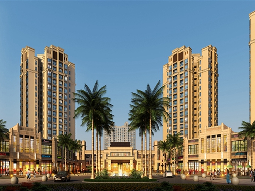 城建琥珀云台怎么样? 城建琥珀云台怎么样?