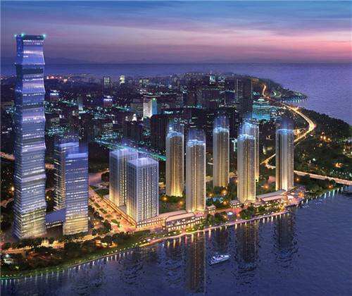 高铁都市花园3室2厅1厨1卫建面131.00㎡