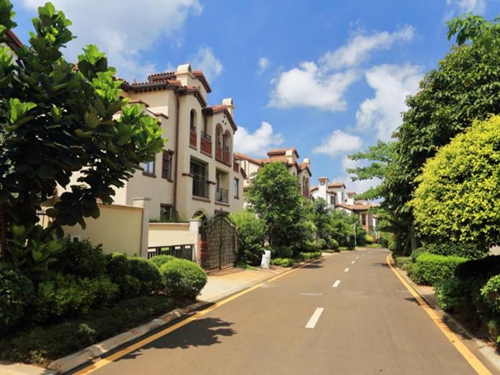 文一名门森林语4室3厅1厨2卫建面162.00㎡